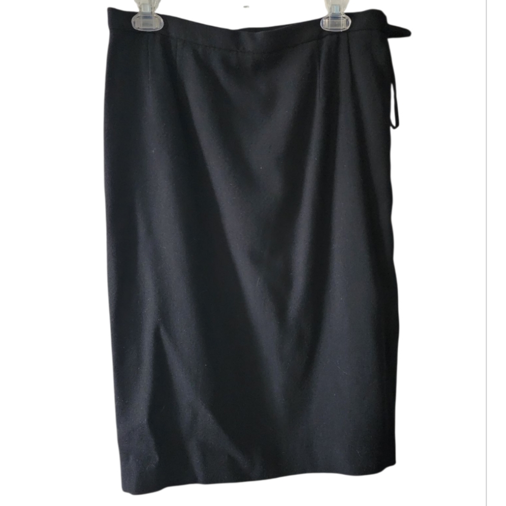 Preowned Pencil Skirt